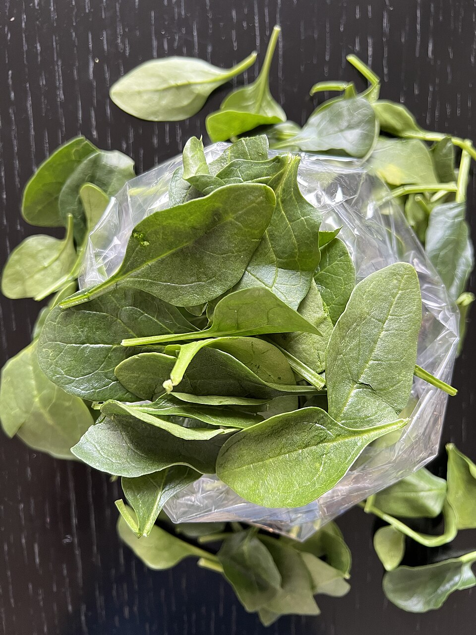 Vegetables