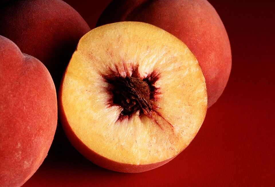 Stone Fruits
