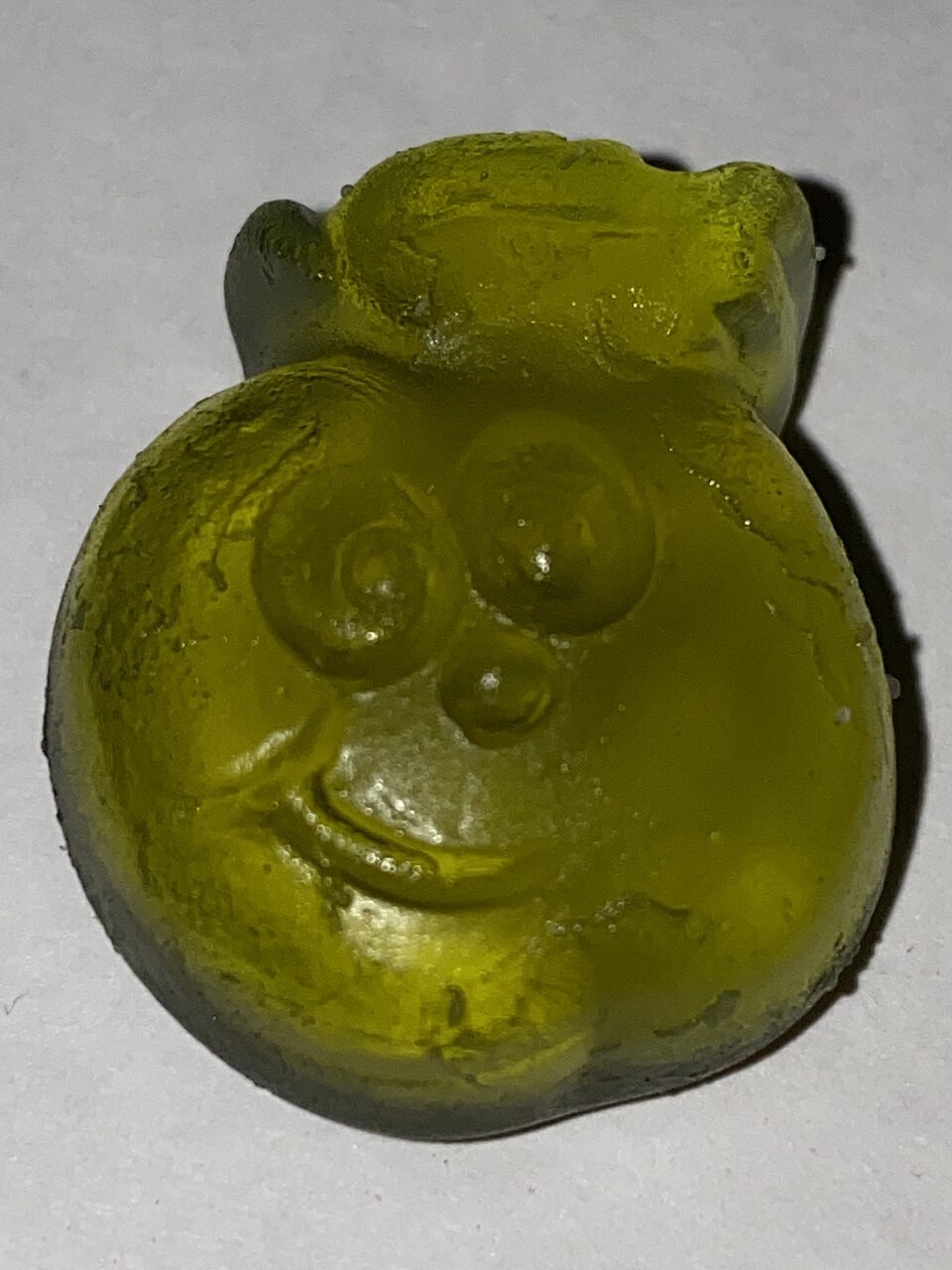 Sweet Lime
